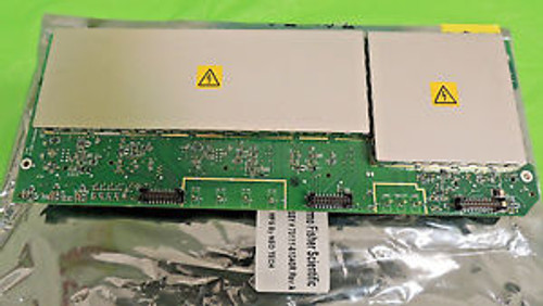 NEW Thermo  70111-61340R PCB Rod Driver Amplifier Board TSQ Series Spectrometer
