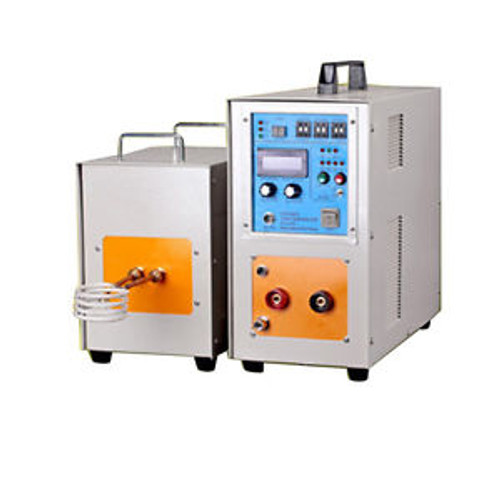 380V Heating Equipment Heater Furnace High Frequency Induction Heating Equipment