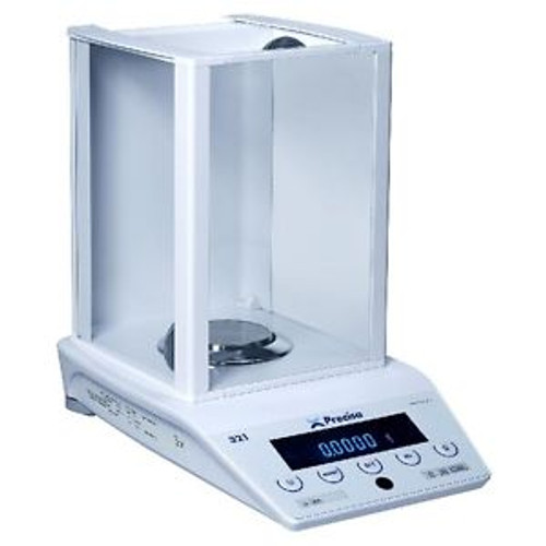 Precisa Analytical Balance (LS-320 A SCS) TWO YEAR WARRANTY