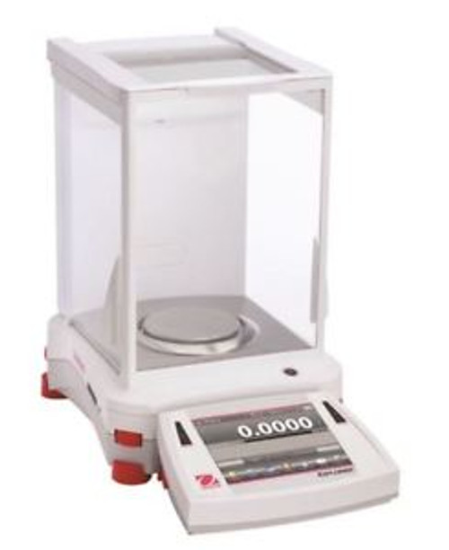 Ohaus Explorer® Analytical Balance 83021331