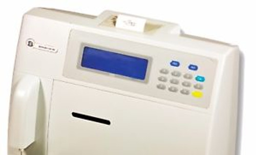 Electrolytes Analyzer / Analizador de Electrolitos (Na, K, Cl)