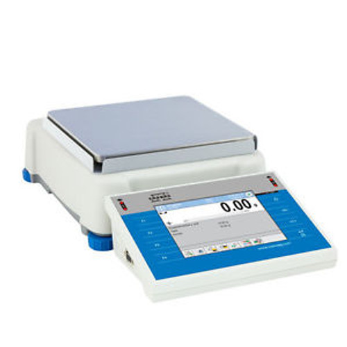 Radwag (PS 8100.3Y) High Capacity Precision Balance W/2 YEAR WARRANTY