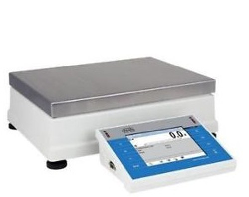 Radwag APM 35.4Y, Precision Balance with 5.7 Display, Capacity 35 kg