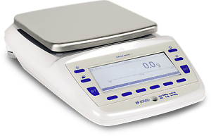 Precisa Precision Balance (EP 8200 D) TWO YEAR WARRANTY