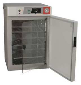 SHELLAB SMI6 Incubator GP,5.87 cu. ft. G9831981