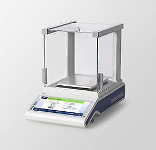 Mettler Toledo MS403TS MS-TS Precision Balance