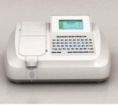 Semi-Auto Biochemistry Analyzer AB-371 G imp