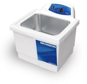 Ultrasonic Cleaner with MTH, 5.5 gal.
