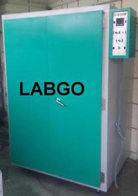 DRYING OVEN INDUSTRIAL  125