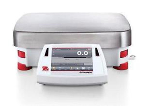 OHAUS EX24001 EXPLORER PRECISION SCALE 24000g 0.1g - 2 YR WARRANTY