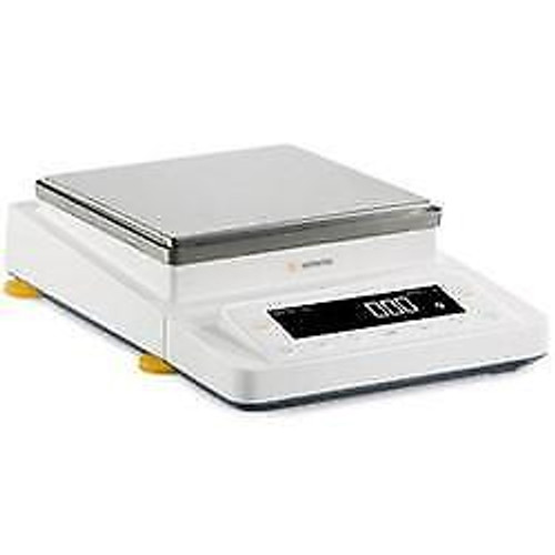 Sartorius MSE4202S-ED15 Cubis Precision Balance