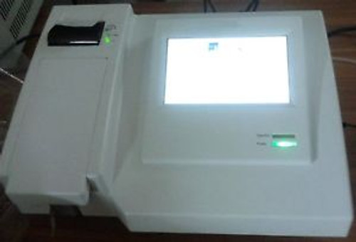 Touch Screen Semi -Automatic Biochemistry Analyzer By Dr.Onic