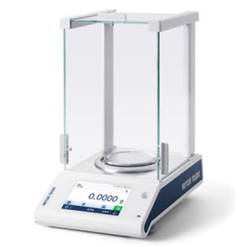 Mettler Toledo ML104T ML-T Analytical Balance