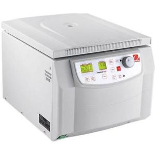 Ohaus Frontier FC5718 Multi Pro centrifuge 230Volt max RPM 18000 Full Warranty