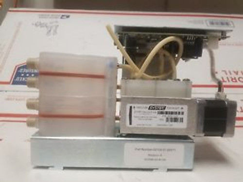 Thermo Accela Pump Degasser Module 00108-01-00011