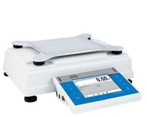 Radwag APM 15.4Y, Precision Balance with 5.7 Display, Capacity 15 kg