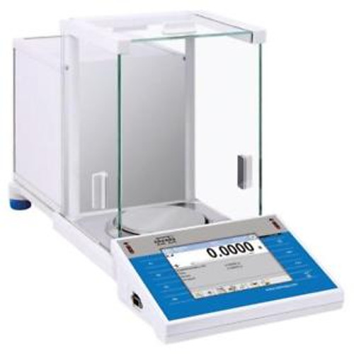 Radwag XA 310.4Y ANALYTICAL BALANCE 3 Years Warranty