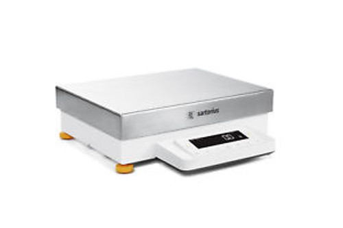 Sartorius MSE36200S-ED15 Cubis Precision Balance