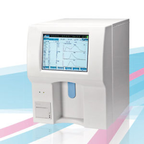 Vet/Animals Full Auto Hematology Analyzer  Blood Analytical hematology analyzer