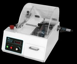 PICO 155 Precision Wafering/ Diamond Saw *New w/ Warranty-Free shipping*