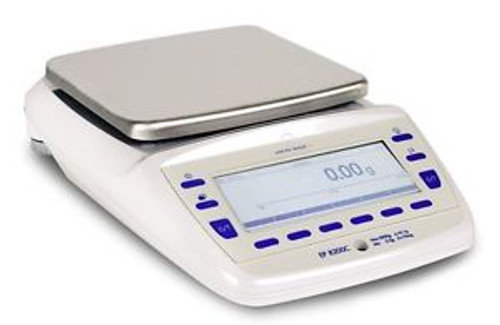 Intelligent Weighing (EP 8200C) Precision Laboratory Balances 2 YEAR WARRANTY