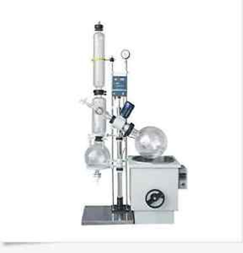 20L Rotary Evaporator/ Rotovap Rotavap for removal of solvents (evaporation) t