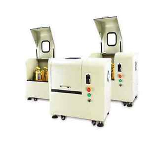 1L Vertical Lab Planetary Ball Mill Machine Laboratory Powder Grinding Equipment