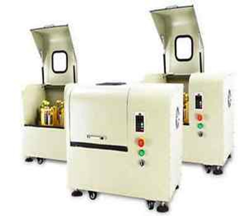 2L Vertical Lab Planetary Ball Mill Machine Laboratory Powder Grinding Equipment