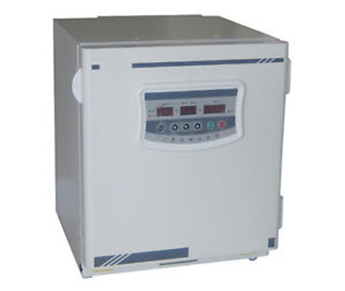 New 220V 50L CO2 Incubator 141515 Fast Shipping