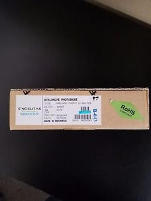 Avalanche Photodiode SMD-APD Excelitas Technologies C30737 LH-300-72N