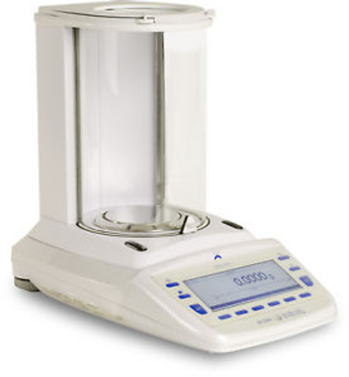 Precisa EP-220A Executive Pro Analytical Balance