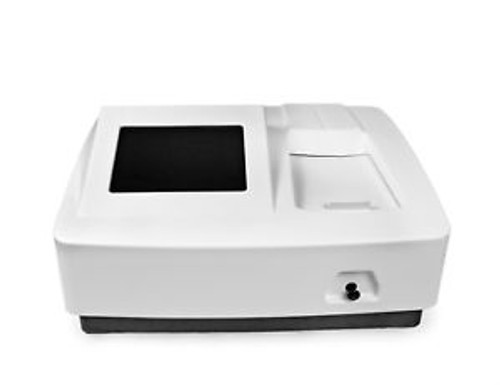 Walter Products S900 Spectrophotometer