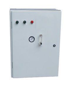 OXG-10 Ozone Generator - 10 g/hr O3 with integrated O2 concentrator - Turnkey!