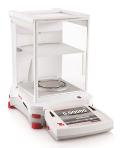 Ohaus Explorer® Semi-Micro Analytical Balance 30139512