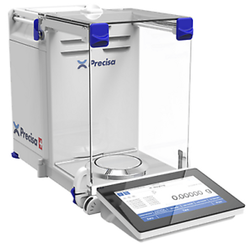 Precisa Analytical Balance (HM-120A) INCLUDES TWO YEAR WARRANTY