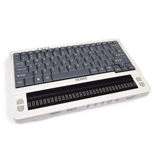 Braille Sense U2 Mini - Blindness, NoteTaker, Braille