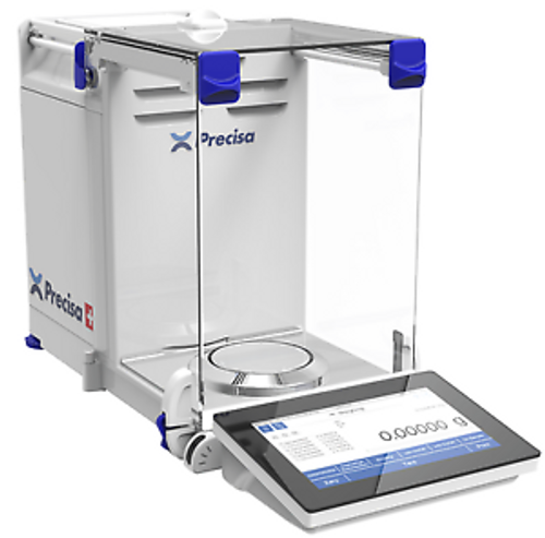 Precisa Analytical Balance (HM-220A) INCLUDES TWO YEAR WARRANTY