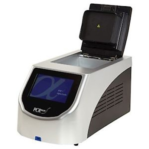 PCRmax Alpha Cycler 1 Thermal Cycler Single 384-Well Capacity 100-230 VAC