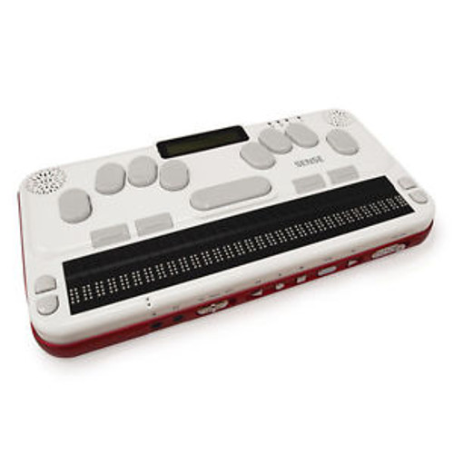 Braille Sense U2 Mini - Blindness, NoteTaker, Braille
