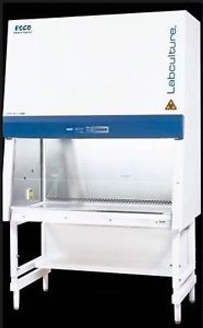 Esco Labculture Class II Biohazard Safety Cabinet with Exhaust Collar