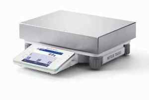 Mettler Toledo XPE 64000L Balance