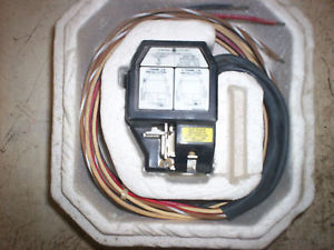 Micro Versatrip - General Electric - Shunt Trip W/ 2 Aux Switches Tv2Ab2St12R