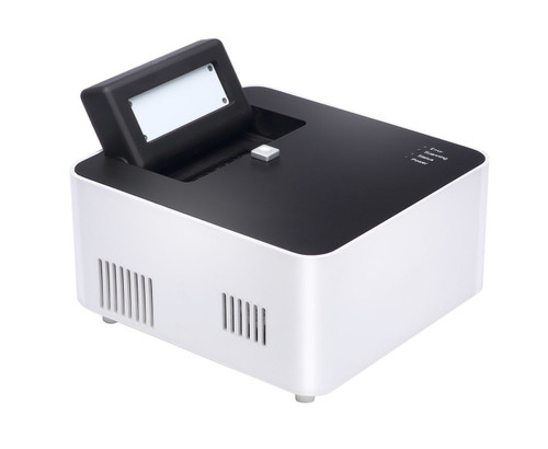 Mini8 qPCR thermal cycler