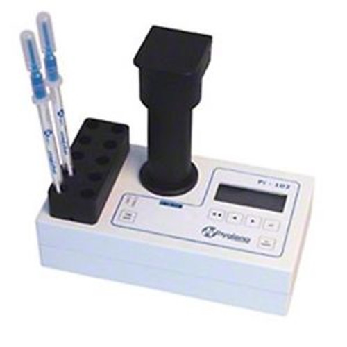 Hygiena PI102 Hygiena P1-102 Multifunctional Luminometer -- Faster Results