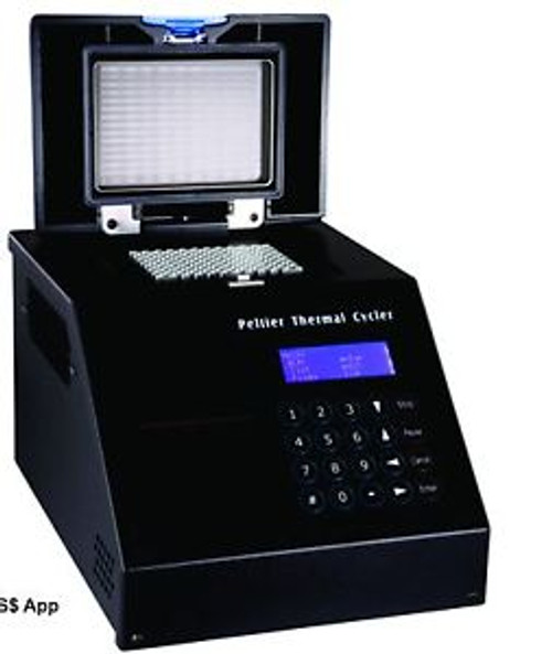 Peltier-based Thermal Cycler PCR AB-384+