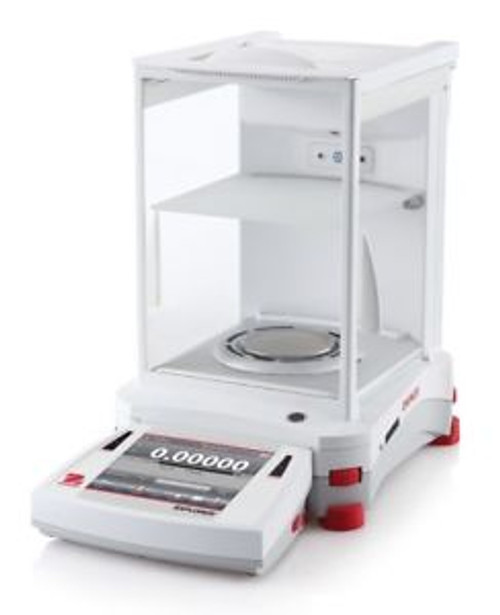 OHAUS Explorer« Semi-Micro Balances EX225/AD (30139514)