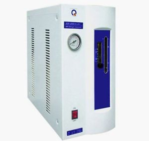 Nitrogen gas maker generator N2 0-2000ml /min 110V 220V 50Hz 60Hz High purity