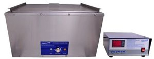 High Frequency Ultrasonic Cleaner XP-HF-2400-18G-80KHz