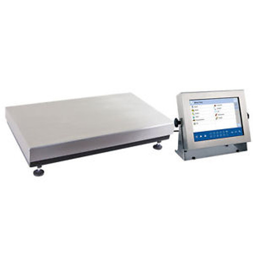 Radwag (HY10.150.HRP.H) High Resolution Scale W/2 YEAR WARRANTY