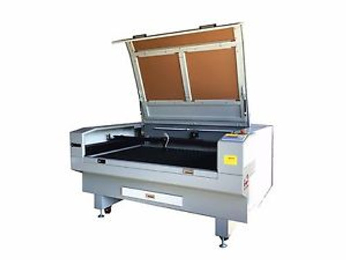 CO2 Laser Engraving / Cutting Machine 150w , 55*36